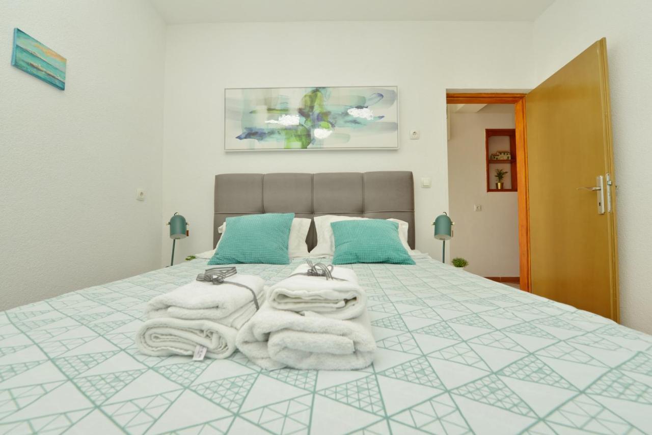 Beautiful 1-Bed Apartment Kristijan Задар Екстериор снимка